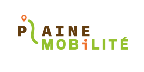 Logo de Plaine Mobilité