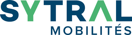 Logo de SYTRAL Mobilités