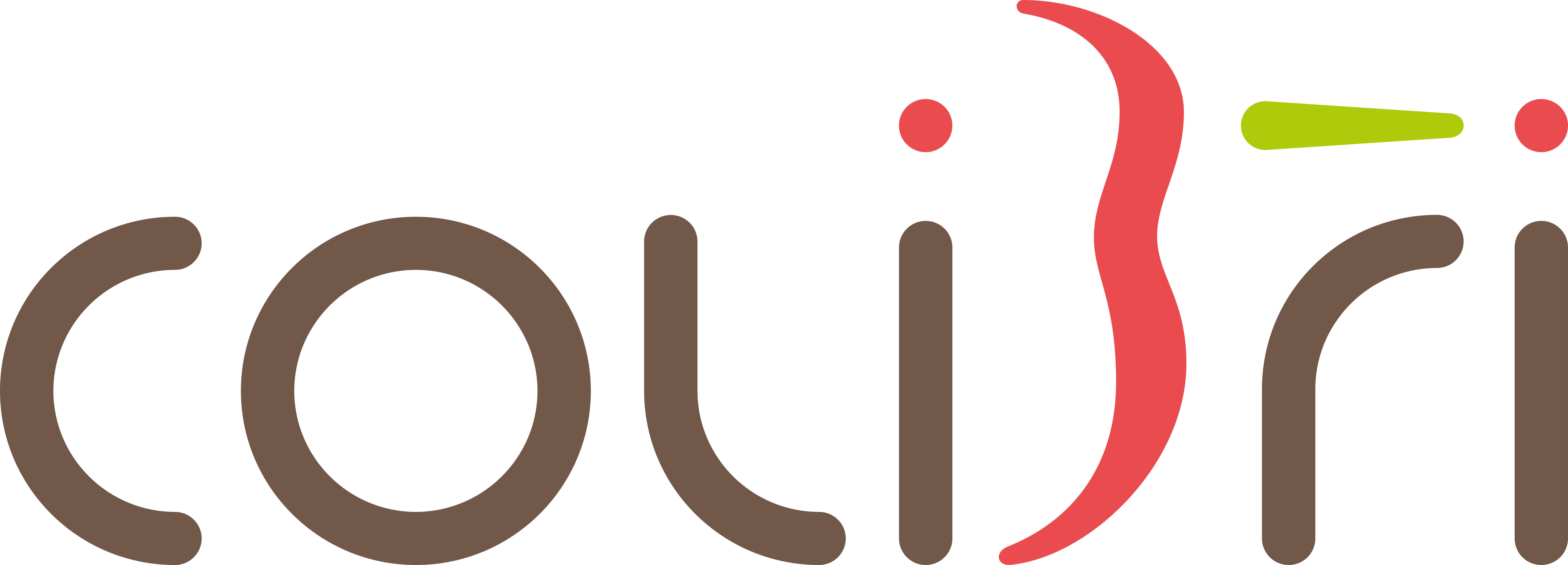 Logo réseau Colibri (CCMP)
