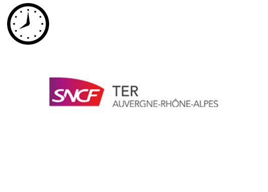 SMT AML - Centre de ressources - Horaires SNCF TER Auvergne-Rhône-Alpes_140x100