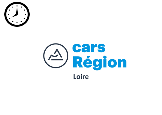 SMT AML - Centre de ressources - Horaires Cars Région Loire_140x100