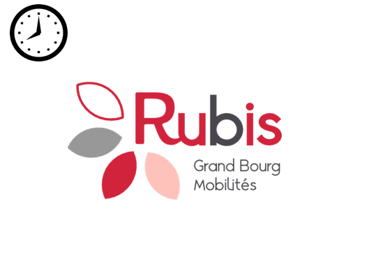 SMT AML - Centre de ressources - Horaires Rubis_140x100