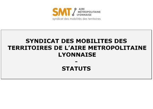 Miniature page de garde du Statuts du SMT AML (miniature_529)