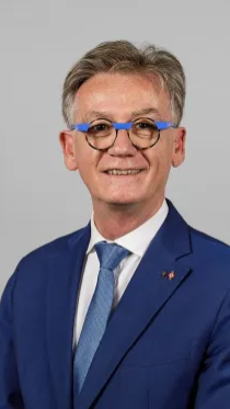 Pascal CHARMOT