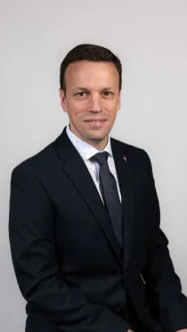 Loic COMMUN, représentant de SYTRAL Mobilités
