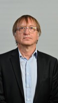Régis CHAMBE, représentant de SYTRAL Mobilités