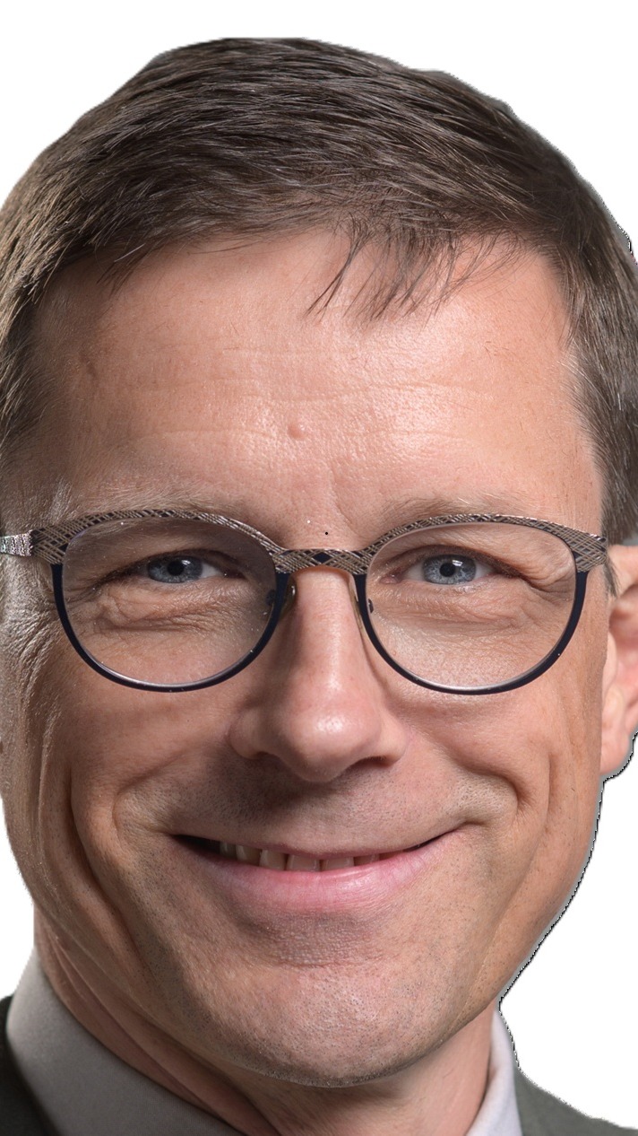 Cyril MARION