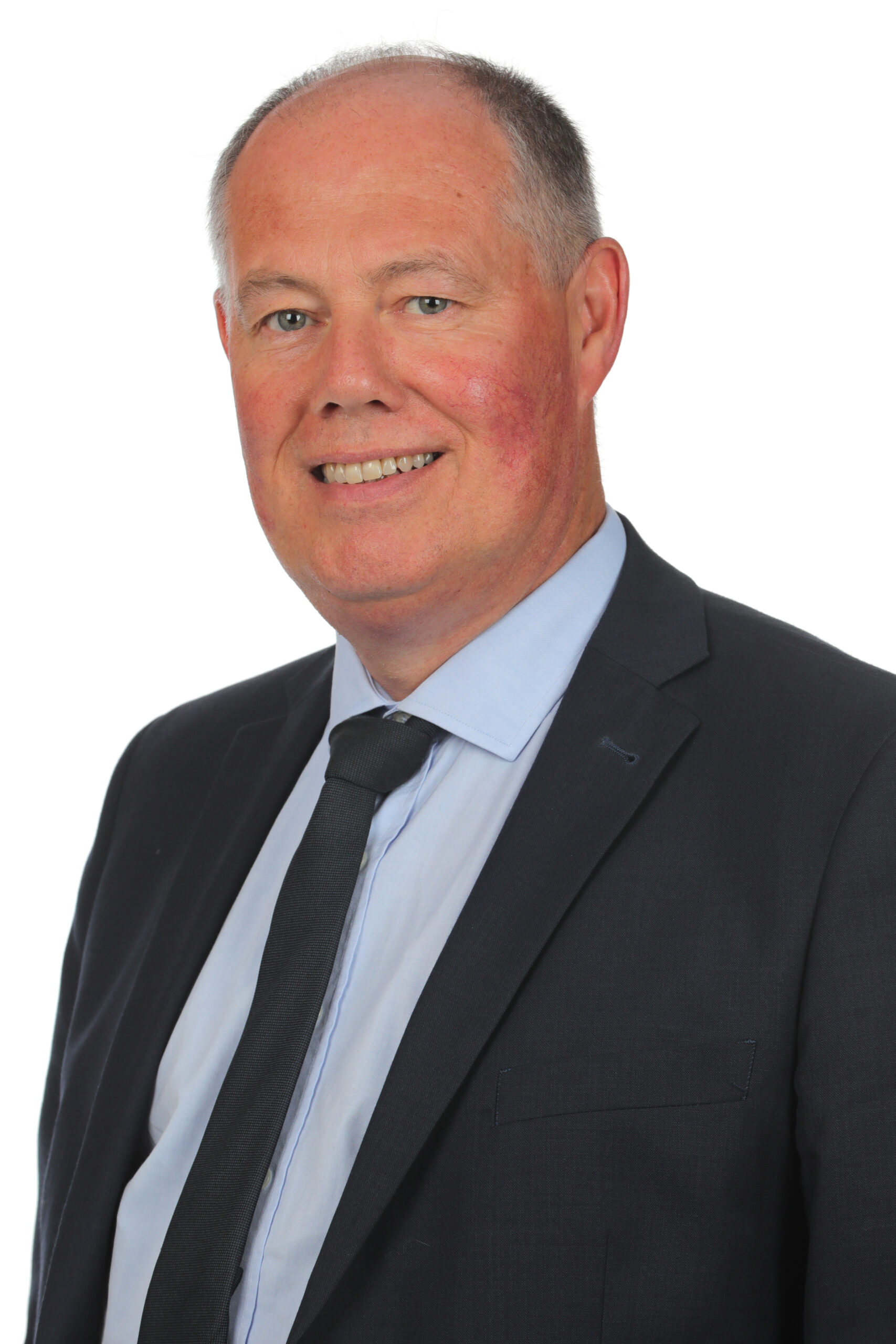 Luc FRANÇOIS