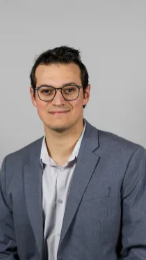 Matthieu VIEIRA