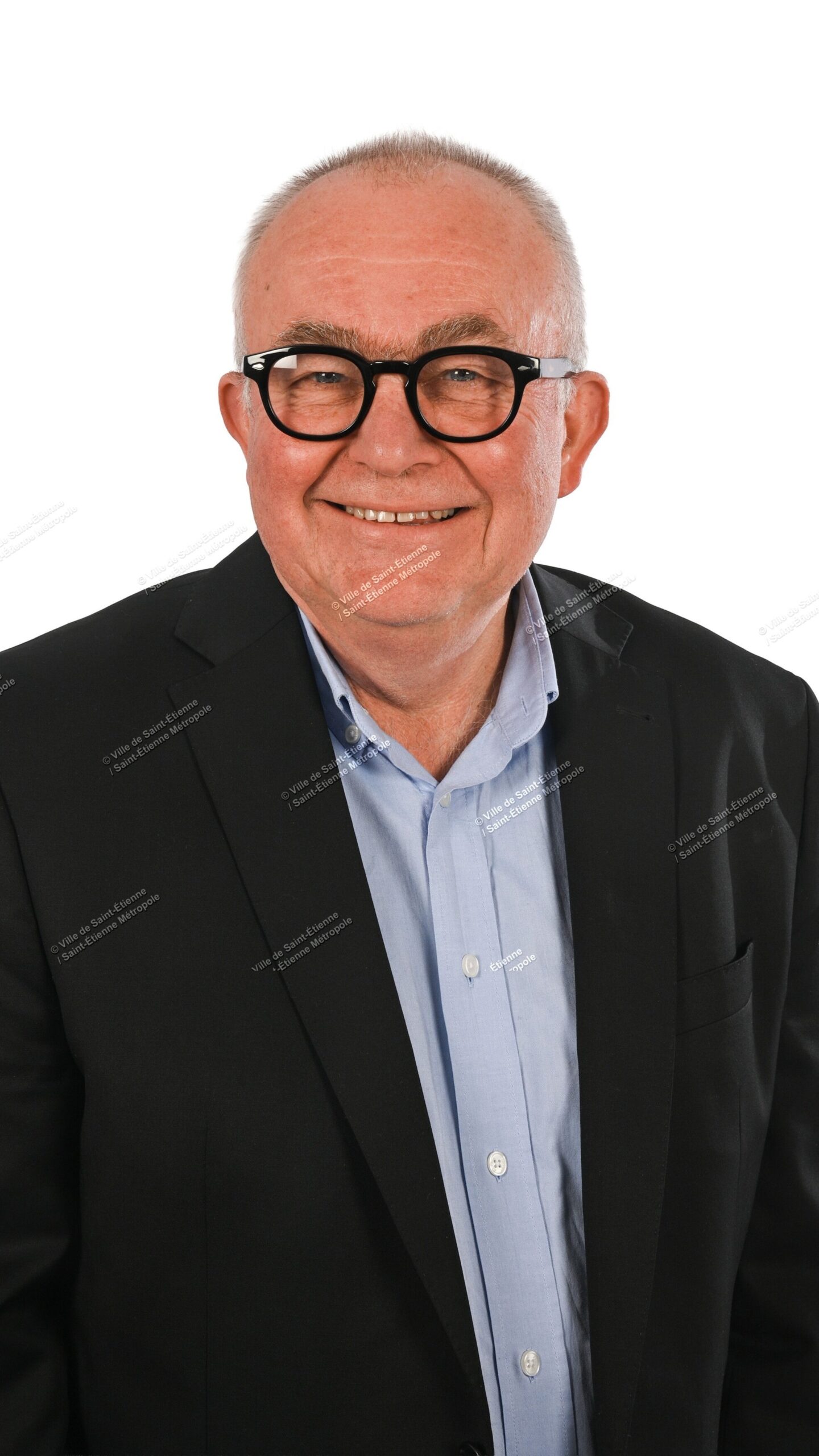 Daniel DAMART