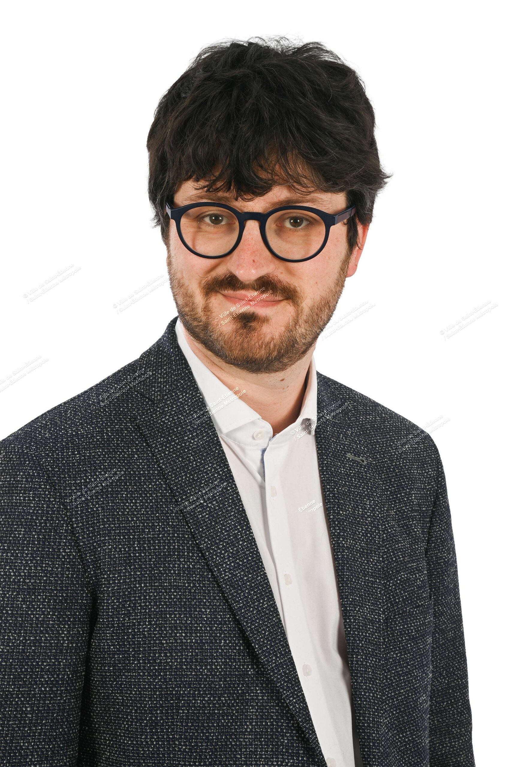 Léo VERGIER