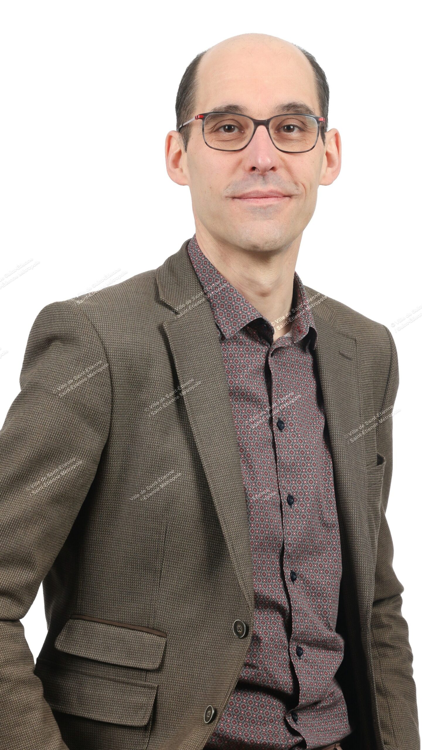David FARA
