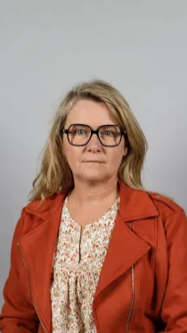 Virginie POULAIN